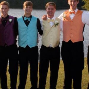 Meet your Posher, John